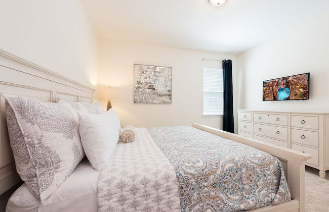 New House, Near Disney, Private Pool - Foto 2