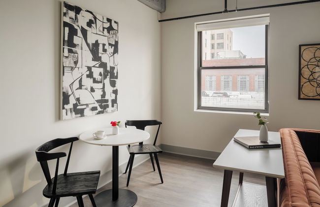 Kasa Capitol Hill Downtown Nashville - Foto 52