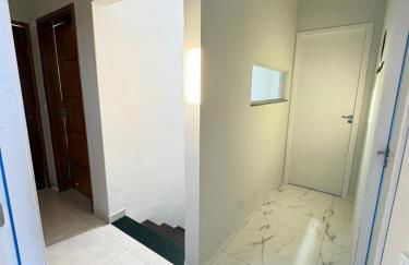 Casa Temporada Aconchego e tranquilidade 1 - Foto 30