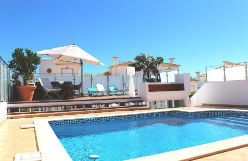 magnifique et spacieuse villa avec piscine privative - Foto 1