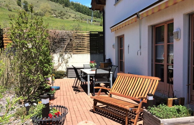 Ferienwohnungen Senda 495D - Foto 19