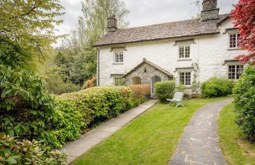 Horseshoe Cottage - Foto 20