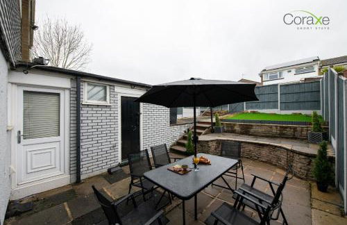 Stylish 3BR Home in Rowley Regis - Foto 39