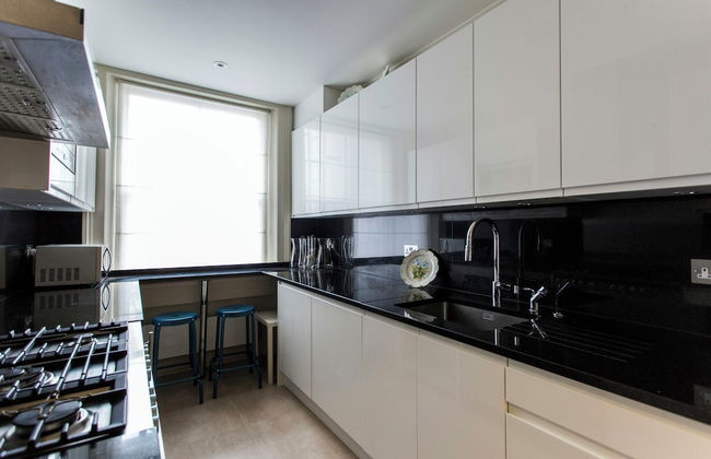 Cadogan Place IV by Onefinestay - Foto 17