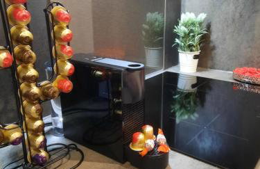 Suite Jacuzzi Giverny Paris - Foto 33