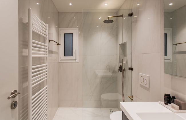 Spectacular 3BR Apartment in Pangrati - Foto 31