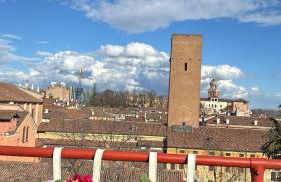 Mansarda Le Torri - Foto 3