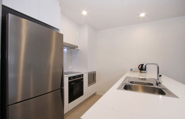 Accommodate Canberra - IQ - Braddon - Foto 22