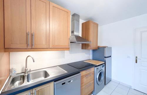 La Douce Évasion à 13 minutes du château de Versailles - Foto 12