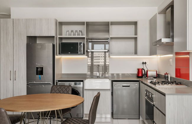 The Median Apartments - Photo 17