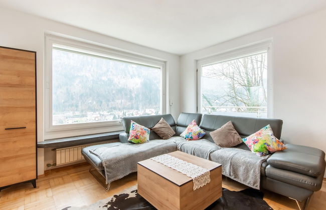 Beautiful Holiday Home in Feldkirch With Garden - Foto 21