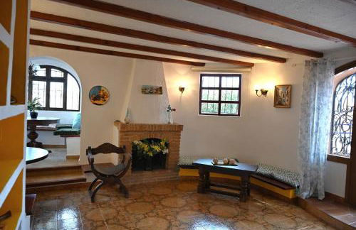 Casa Veintiuno en Calp Mealindy - Photo 4