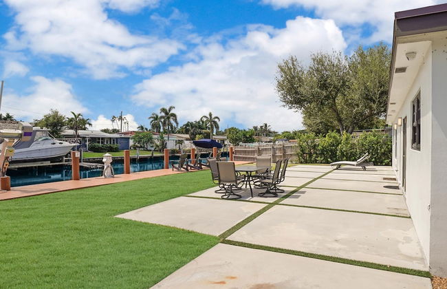 Dania Beach Unit 1 in Dania Beach - Foto 50