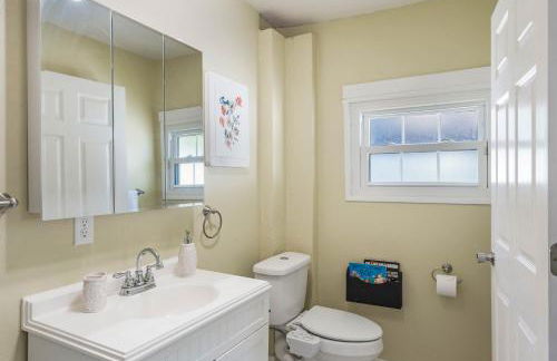 Sanford's Haven, 3 Bedroom, Sleeps 7 - Foto 16