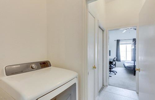 Renovated Family Home w/ Pool in Cathedral City! - Foto 19
