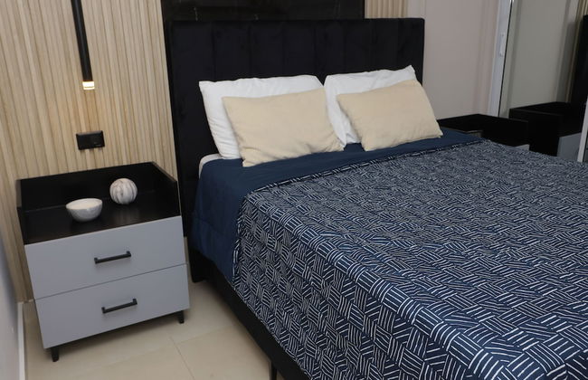 Dream Stay - Pool & Gym - 10min Airport & Homs - Foto 14