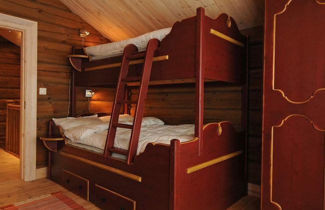 Holiday Home in FÃ¥vang - Foto 4