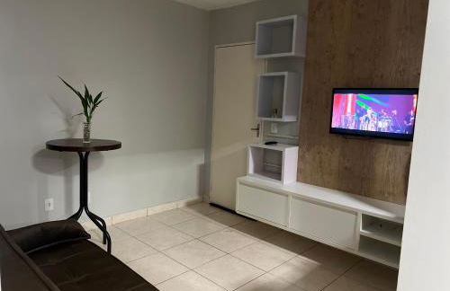 Apartamento Completo Rio Verde - Foto 23