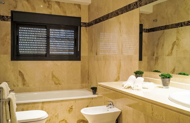 Cosmo Beach - Foto 11