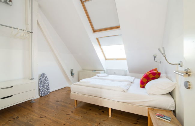 Apartments elPilar Friedrichshain - Foto 62