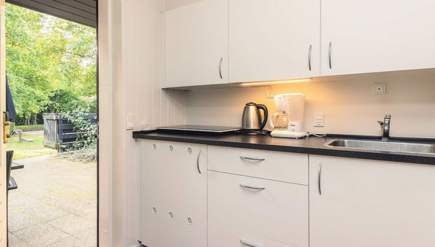 Holiday Home, Free Fredericia Sports Center Access - Foto 4, Cocina privada