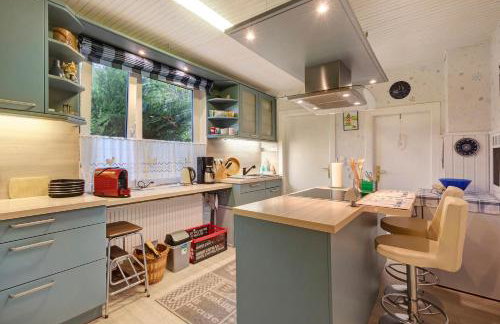 Ferienhaus Marchlewski - Foto 7