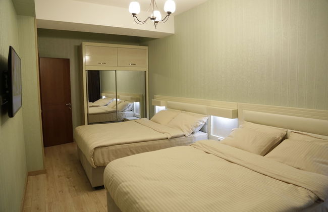 Full Comfort Apartment at Chavchavadze - Foto 19