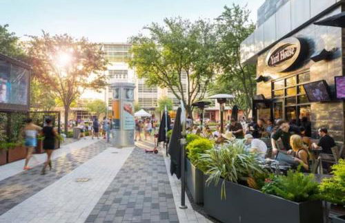 Huge Stylish Apartment in Newest Part of Tampa - Foto 29