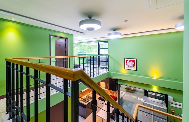 Vista Hill Pool Villa - Foto 10