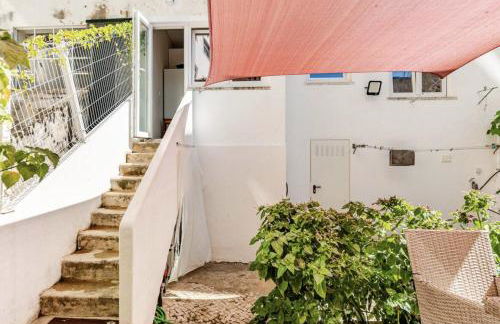 Refreshed apartment with private garden - Foto 13