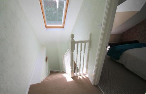 Seagulls Rest Minehead - Foto 26