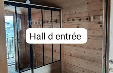 Chalet vue panoramique - Foto 16