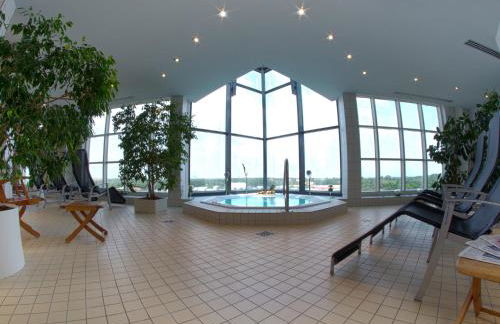 Atlanta Boardinghouse Leipzig - Foto 26