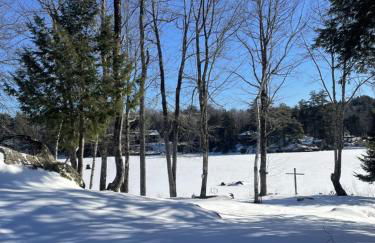 Lakefront Cabin 314 Shoreline - Foto 1