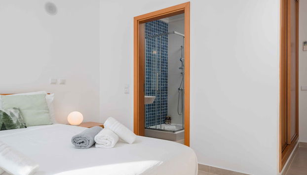 Lagos Ocean View 2 With Pool by Homing - Foto 4, Habitación