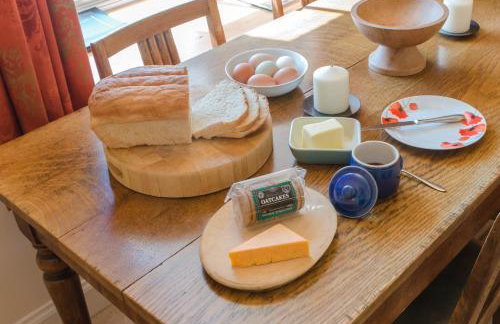 Ballat Smithy Cottage - Foto 13