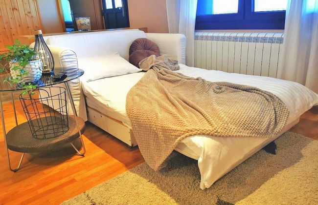 Tiny Shell House - Photo 2