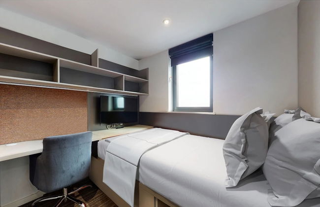 For Students Only Chapter Ealing in North Acton - Foto 17