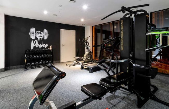 Apartment in Szklarska Poreba With Mountains View - Photo 29