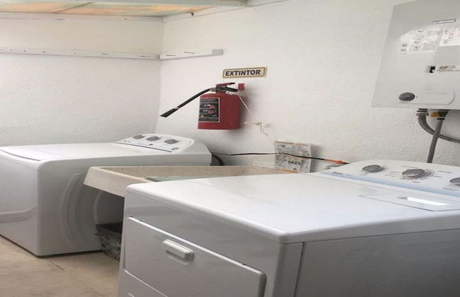 Villa Terrasol - Foto 19