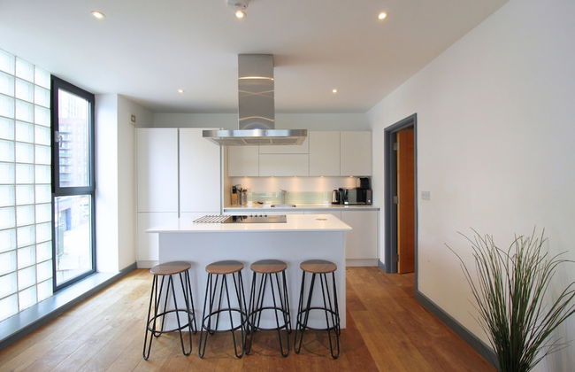 Canning Town by Viridian Apartments - Foto 23