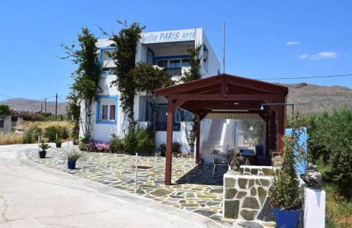 Villa Paris - Foto 20