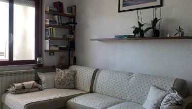 Luminoso appartamento al mare - Foto 5