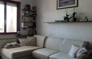 Luminoso appartamento al mare - Foto 5