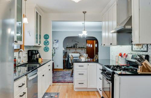 Edina Escape - Foto 1