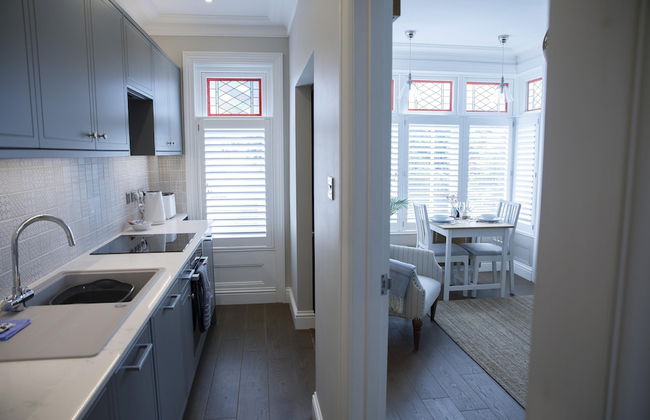 The Grove Apartment With Free on Street Parking - Foto 24