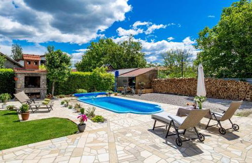 Cozy Apartment In Drazice With Wifi - Foto 6