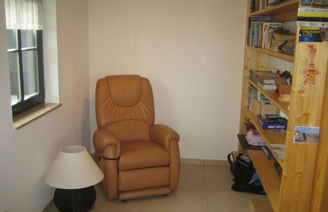 Holiday Home Zinnwald Large - Foto 14