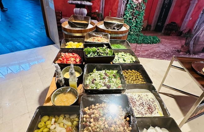 Hyatt Regency Creek Residence Studio - Photo 18