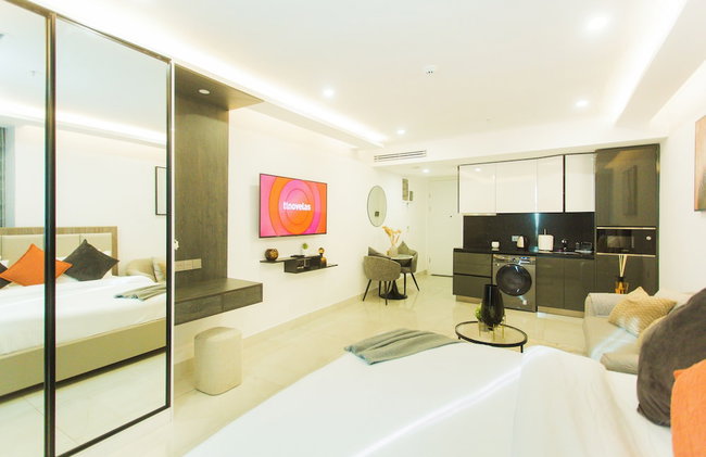 Accra Luxury Apartments at Kass - Foto 33